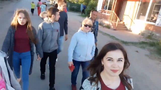 Поездка на фестиваль "Шолоховская весна" (Ростовская обл, 26.05.2018) смотреть онлайн