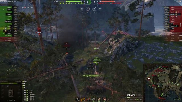 KUNZE PANZER p1. - #мастер #воин #миртанков смотреть онлайн