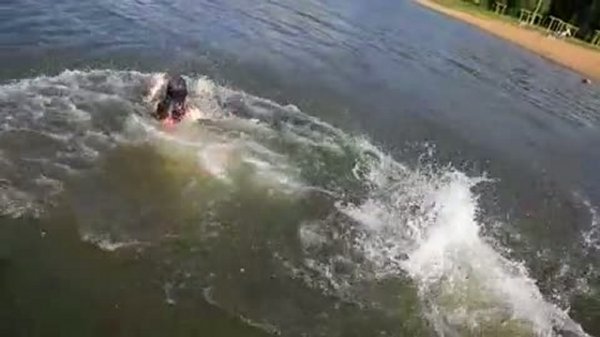 Солнечногорск Весна 2010