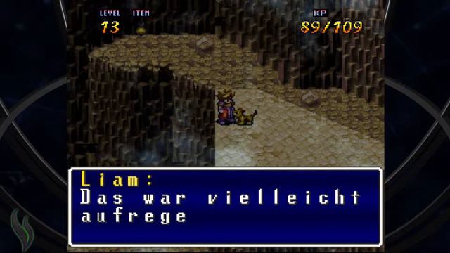 Terranigma #12 [SNES] Die Mutprobe [Deutsch/German] смотреть онлайн