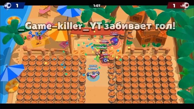 ТОП 5 ЖЁСТКИХ КАРТ В РЕДАКТОРЕ Brawl Stars МОЮ КАРТУ ДОБАВИЛИ В ИГРУ? КАК СДЕЛАТЬ КРАСИВУЮ КАРТУ? смотреть онлайн