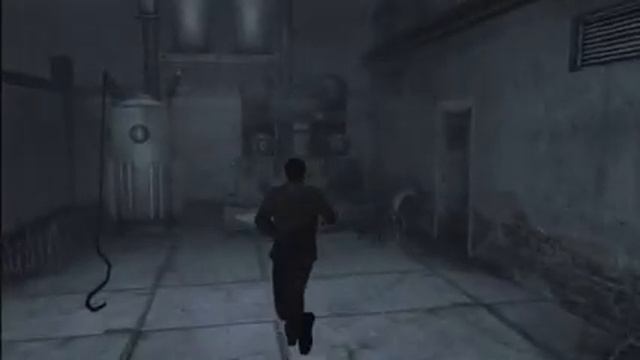 Silent Hill Homecoming Review HIGH QUALITY смотреть онлайн