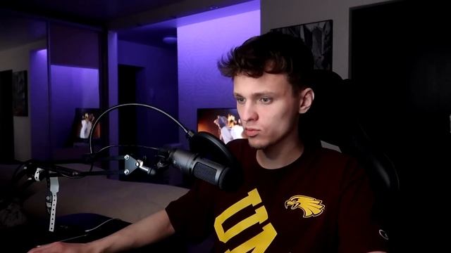 YANIX — SS 20 ОБЗОР/РЕАКЦИЯ смотреть онлайн