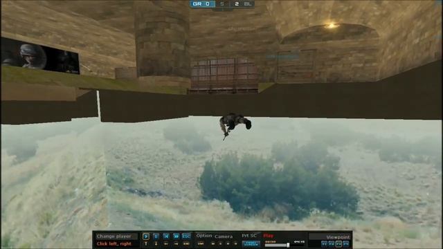 2017 May 25 = GhostXRider- (2) смотреть онлайн