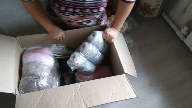 Сюрприз от Сурхурая // Наконец о я раскидала таблетки! смотреть онлайн