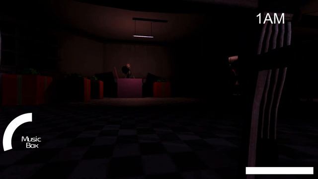 Overnight 2 Reboot | All Jumpscares (2020) смотреть онлайн