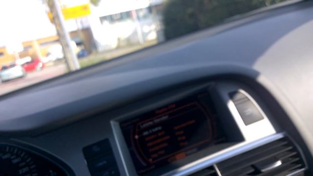Audi A6 4f 2006 2.7 Tdi Avant Merkwürdiges Geräusch смотреть онлайн