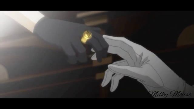 Kuroshitsuji| You should see me in the crown смотреть онлайн