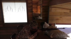 НАРЕЗКА по ГЛАДКОЙ лицензии из Турции. Карабин ТК503 366 Magnum !!!