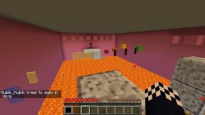 ?МАША ВСЁ ЭТО ВРЕМЯ ЖИЛА ПОД НАШИМ ДОМОМ В МАЙНКРАФТ! ШЕДИ ЛЕСКА И НУБИК МЕДВЕДЬ MINECRAFT