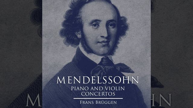 Violin Concerto in E Minor Op. 64 : III Allegretto Non Troppo - Allegro Molto Vivace смотреть онлайн