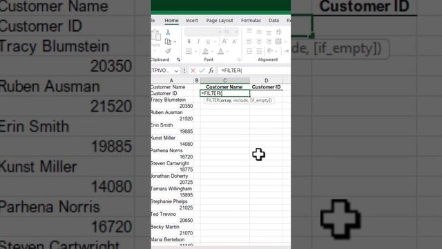 How Easily Separate Text And Numbera Into Separate Columns In Excel?