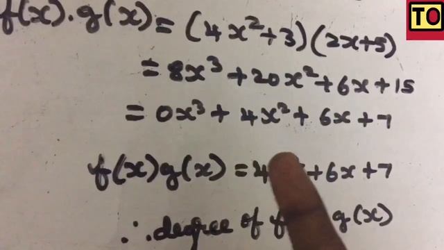 Algebra And Number Theory | #45 | Polynomial Equations | Tamil смотреть онлайн