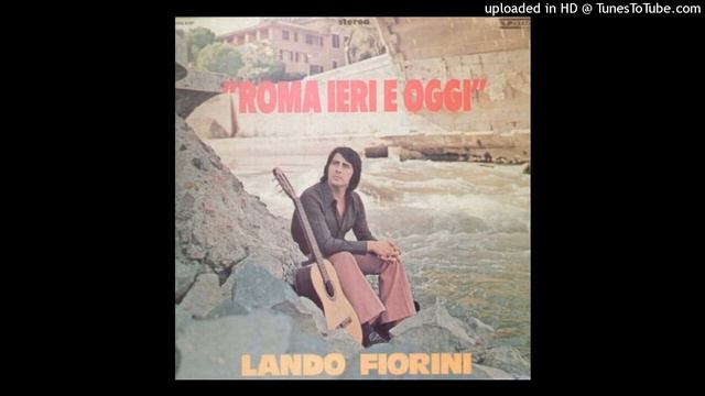 Lando Fiorini - 02 - Chitarra Romana смотреть онлайн