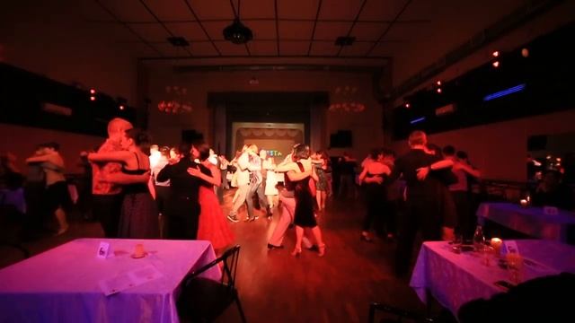Fiesta Milonga смотреть онлайн
