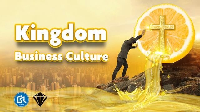 Kingdom Business Culture (29):Overcome the temptation and challenge of corruption смотреть онлайн