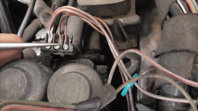 Mercedes Benz S320 1995 - Не работает климат-контроль