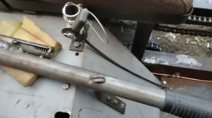 минитрактор из мотоблока.