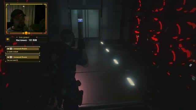 Resident Evil 2 ► ПРОХОЖДЕНИЕ ► ФИНАЛ ЛЕОНА? [СТРИМ 7] смотреть онлайн