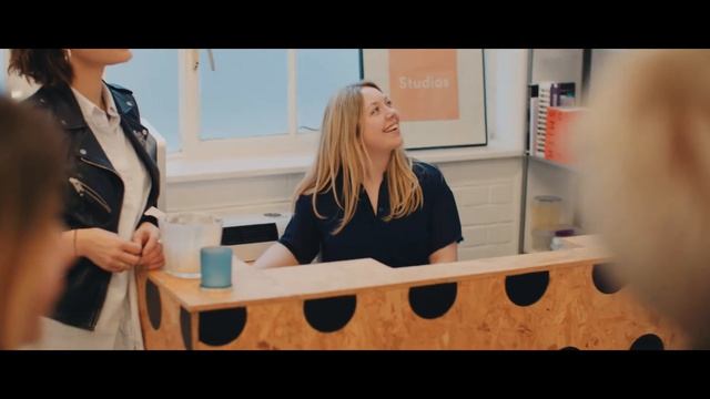 Introducing: Charlotte Sweet - GAME CHANGERS by Candy Kittens смотреть онлайн