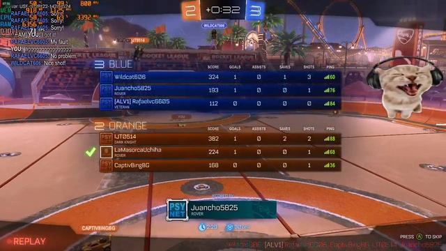 Rocket League HD 7750 1GB DDR5 | I5 2500 & 8GB RAM смотреть онлайн