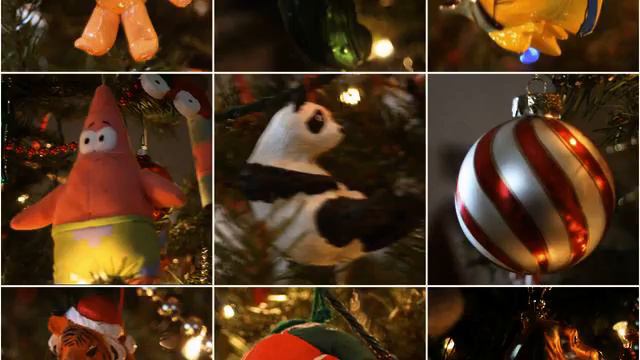 Песни Новый Год. Ура, Новый Год уже скоро! смотреть онлайн