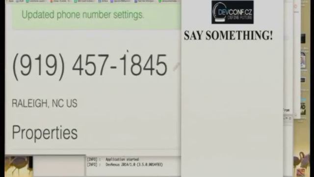 Grant Shipley - Full stack JavaScript смотреть онлайн