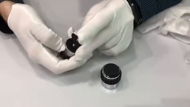 DP-325 Кноб с резиновым торцом смотреть онлайн