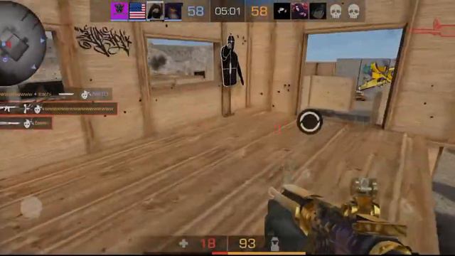 Нашел WI-FI 2.4/5G ПРОВЕРИЛ СТРИМ!!! смотреть онлайн