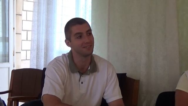 00 Представление участников встречи и программа смотреть онлайн