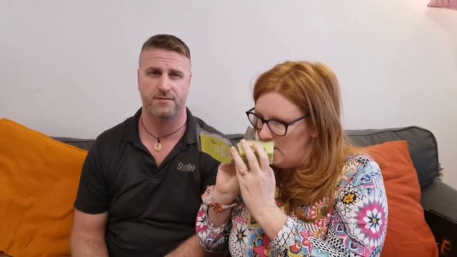 Scentsy UK & Europe Whiff Box Review March 2020 смотреть онлайн