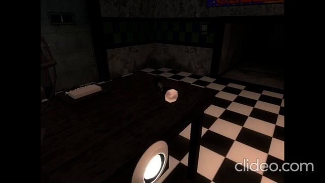 dr breen vs fnia #gmod смотреть онлайн