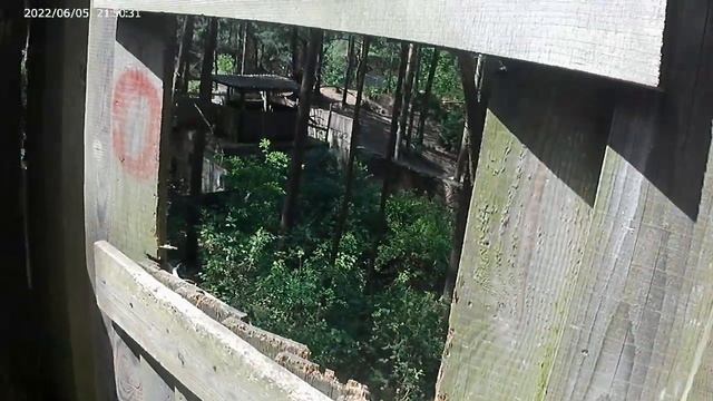 ВОСКРЕСКА СТРАЙКБОЛ FULL AUTO_STRIKEBALL GAMEPLAY AIRSOFT