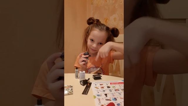Милана Ми-Ми. Открываю "Мини Лента". Миниатюры из магазина Лента. Собираю коллекцию. смотреть онлайн