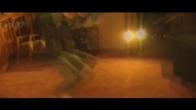 DJ Shadow - Midnight In A Perfect World