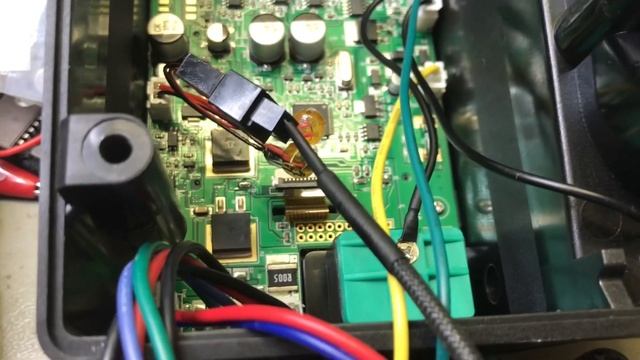 Upgrading the Jabe UD-1200 with a silent fan смотреть онлайн