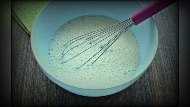 Как приготовить Блины на молоке и соде смотреть онлайн