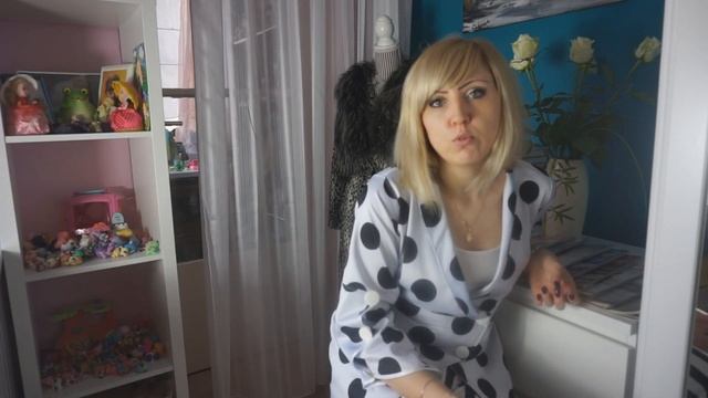С ЧЕМ НОСИТЬ ПРИНТ ГОРОШЕК POLKA DOTS/МОДНЫЙ ГОРОХОВЫЙ ПРИНТ В ОДЕЖДЕ смотреть онлайн