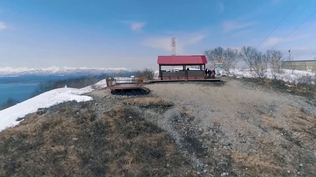 Тур Камчатка