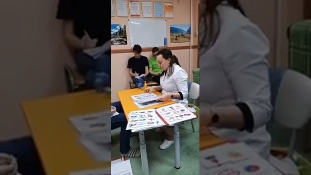 Развитие речи детей. ЗРР и ЗПР, Алалия (до 3 лет). Часть 1 смотреть онлайн