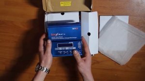 Оригинальное зарядное устройство SkyRC IMax B6AC v2