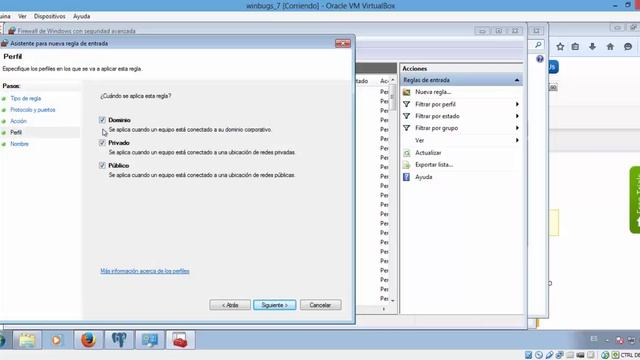 Conexión remota a Servidor de Bases de Datos con PostgreSQL DESDE CERO смотреть онлайн