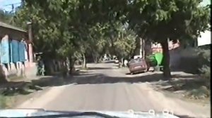 Кропоткин 1991 год