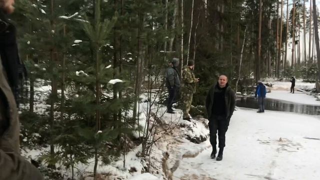 5 декабря 2022 г. смотреть онлайн