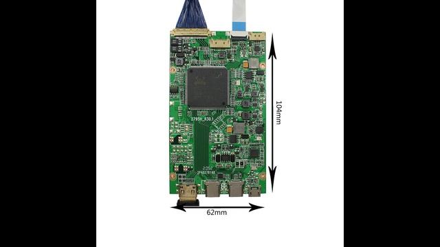 16..0inch MNG007DA1-1 2560X1600 IPS 120Hz LCD Screen for Laptop Lenovo legion R9000P R9000K 2021 смотреть онлайн