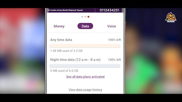 Bill නැති Router එකක් ? 1GB for Rs.25 смотреть онлайн