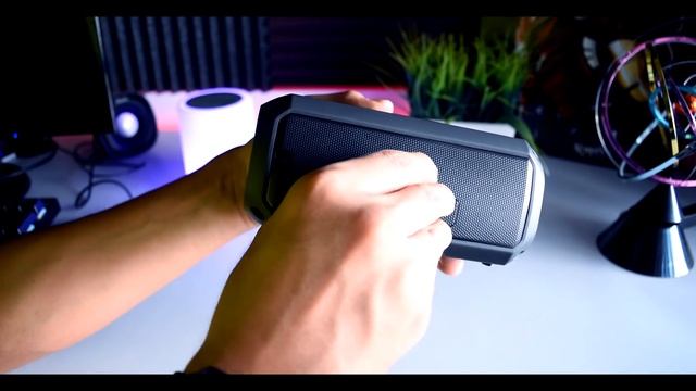 IMPRESIONA A TUS AMIGOS CON EL SONIDO DE Este LG XBOOMGo SPEAKER | Parlante Para Cualquier teléfon смотреть онлайн