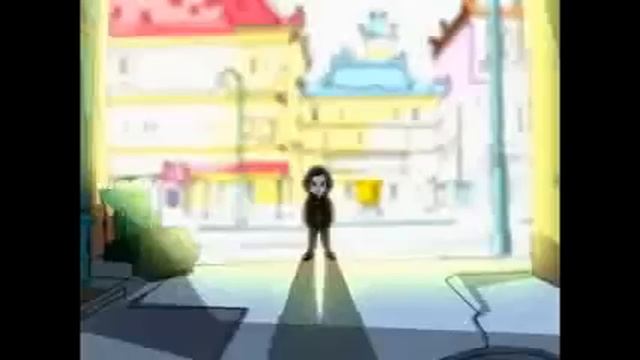 Jackie chan adventures in tamil (Queen of the shadowkhan part-3) смотреть онлайн