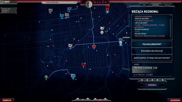 911 Operator | #6 | Zabójstwo żony! смотреть онлайн