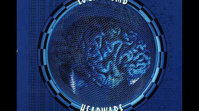 Logic Bomb - Headware [Full Album]